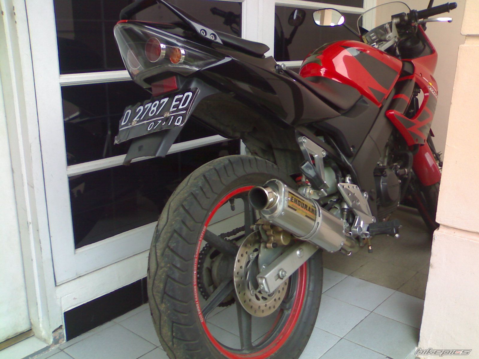 Bike Photo 966297