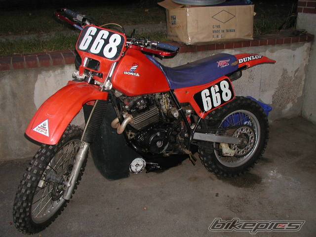 Bike Photo 9663