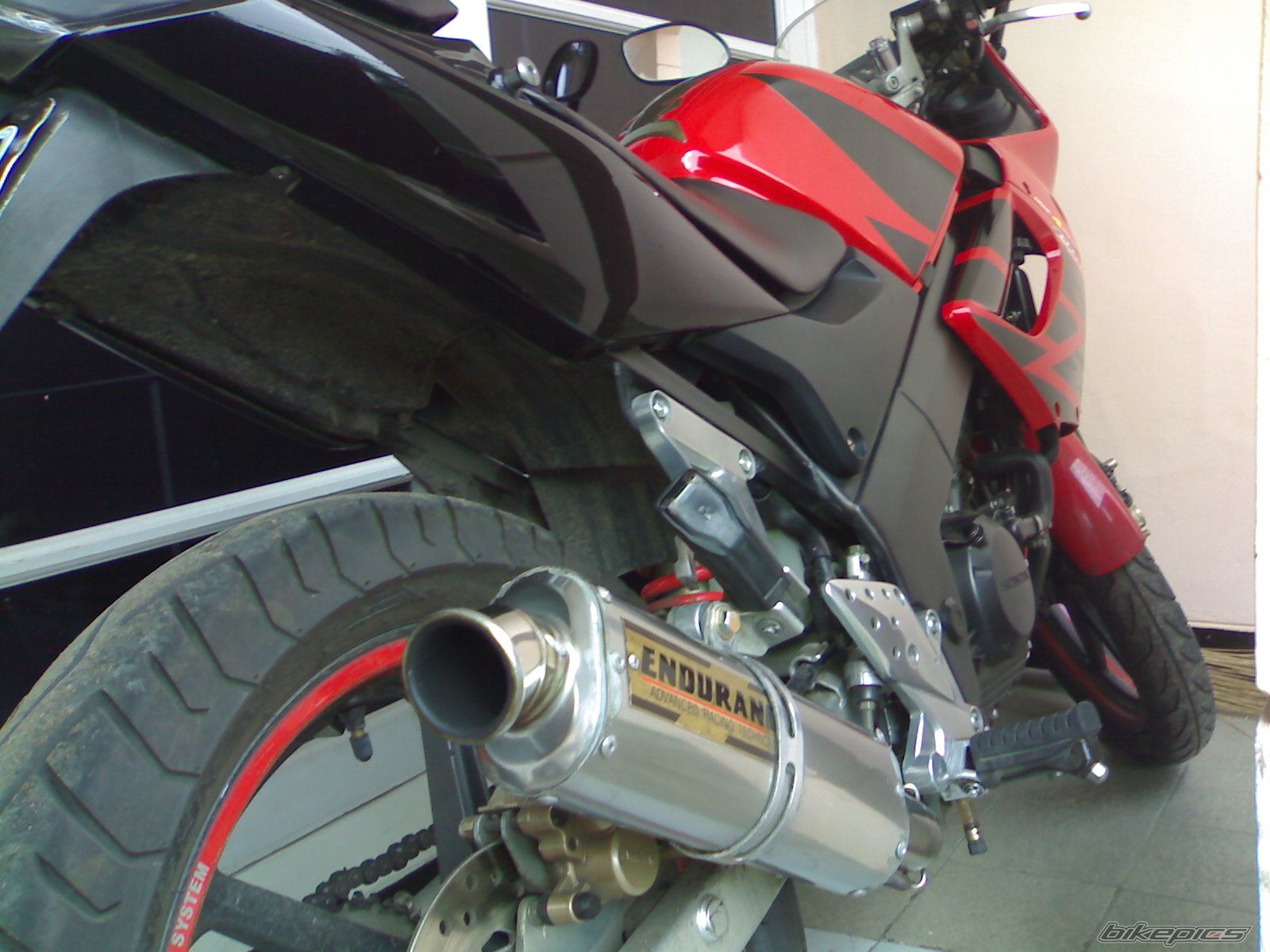 Bike Photo 966308