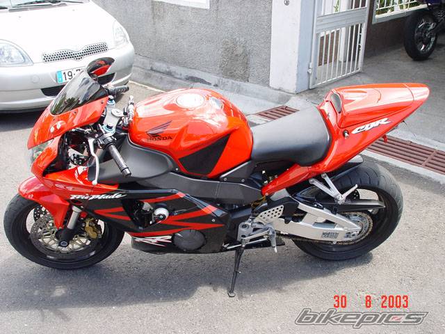 Bike Photo 96632