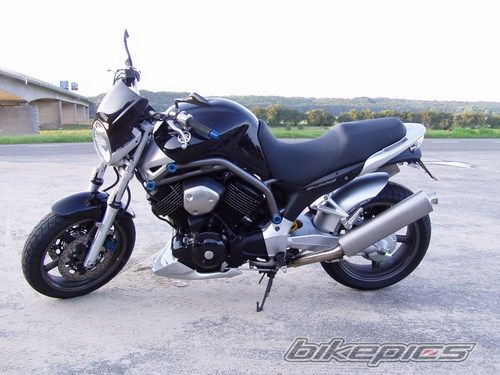 Bike Photo 966322