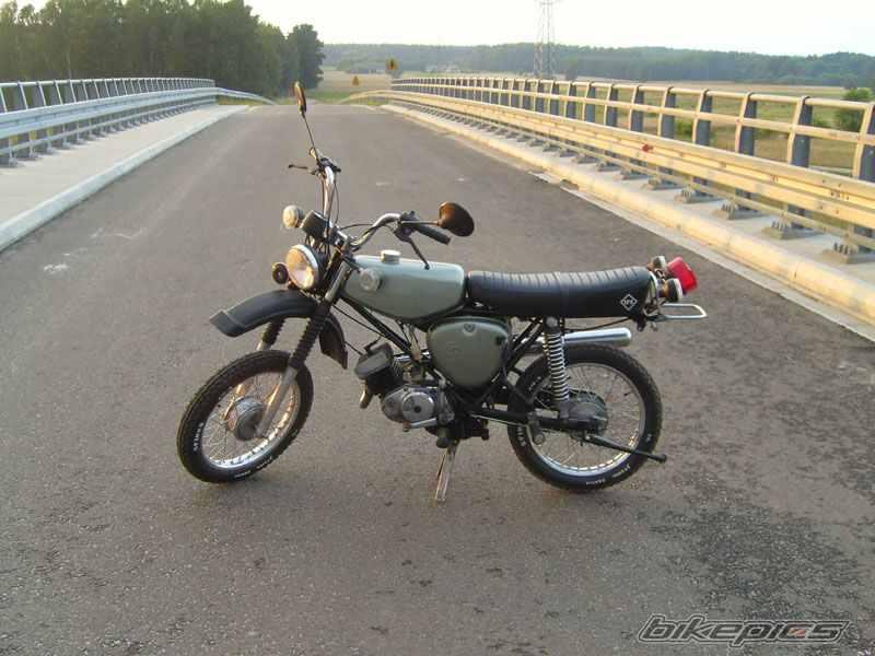 Bike Photo 966343