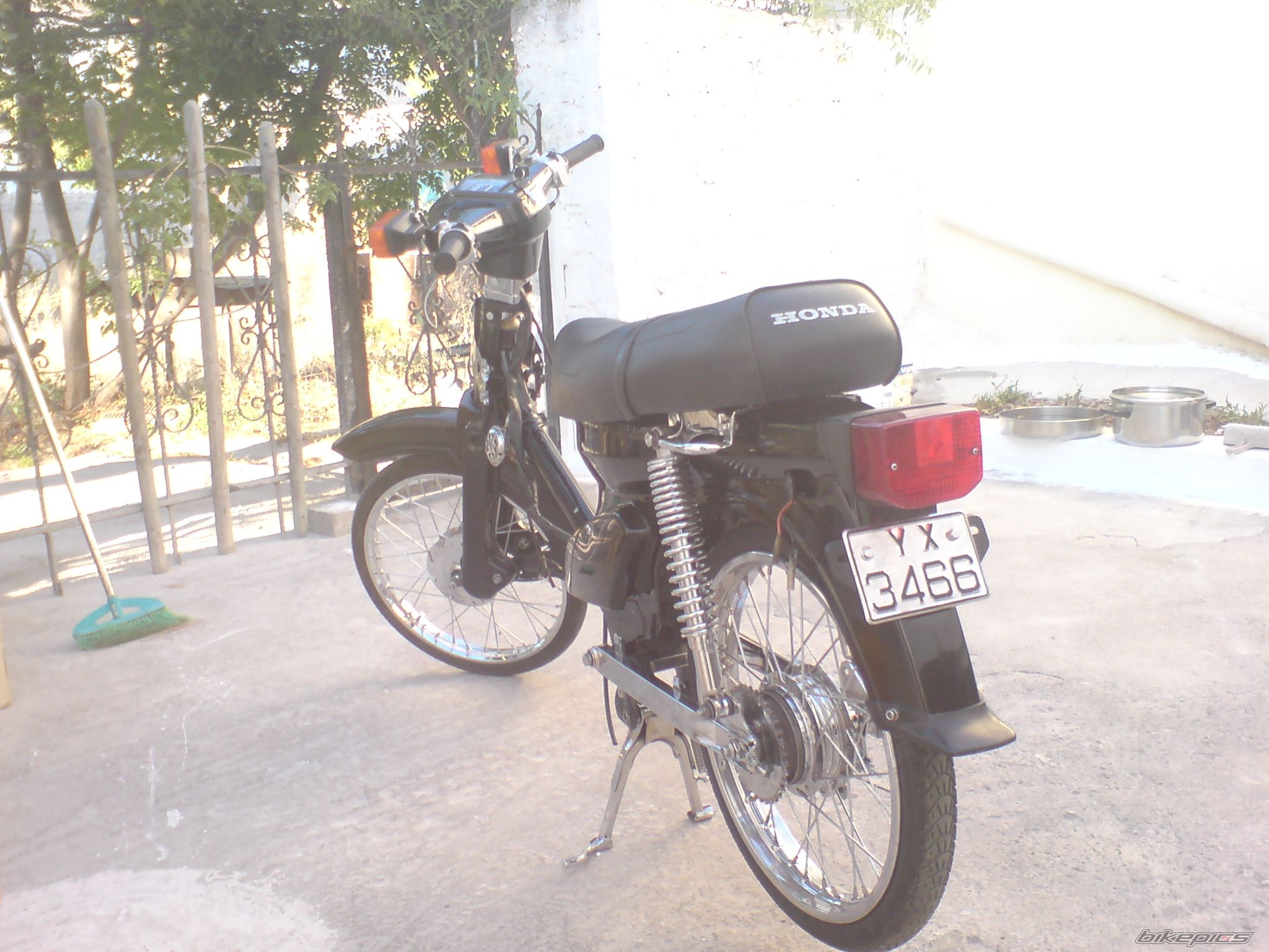 Bike Photo 966355