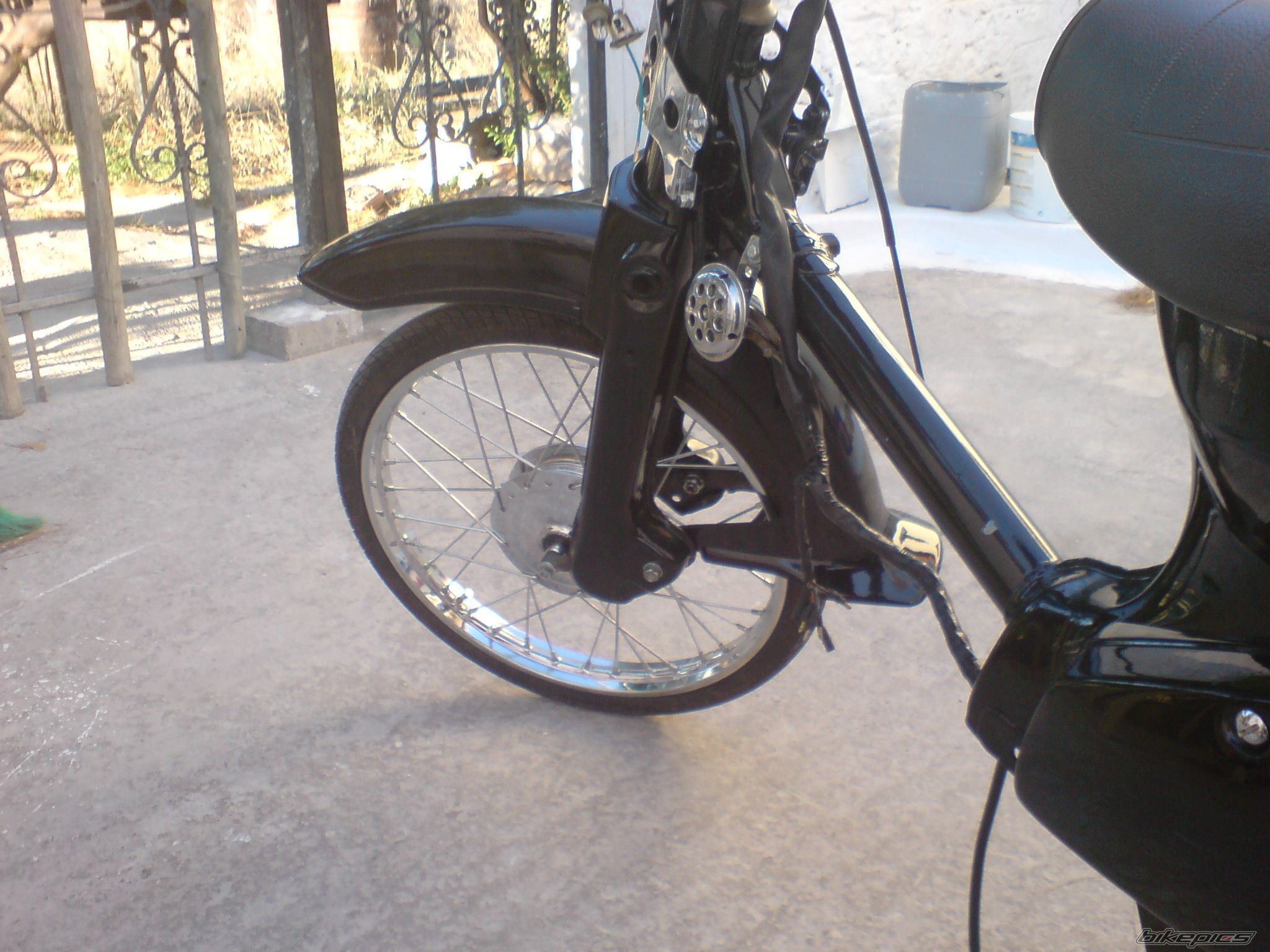 Bike Photo 966357