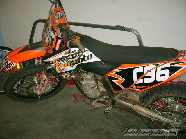 Bike Photo 966361