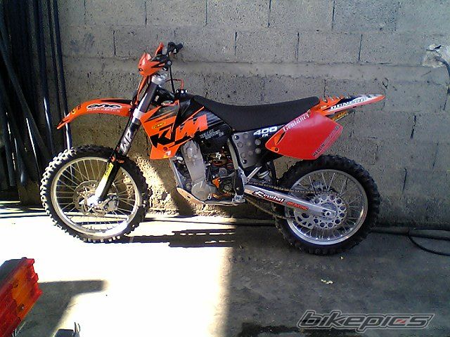 Bike Photo 966363