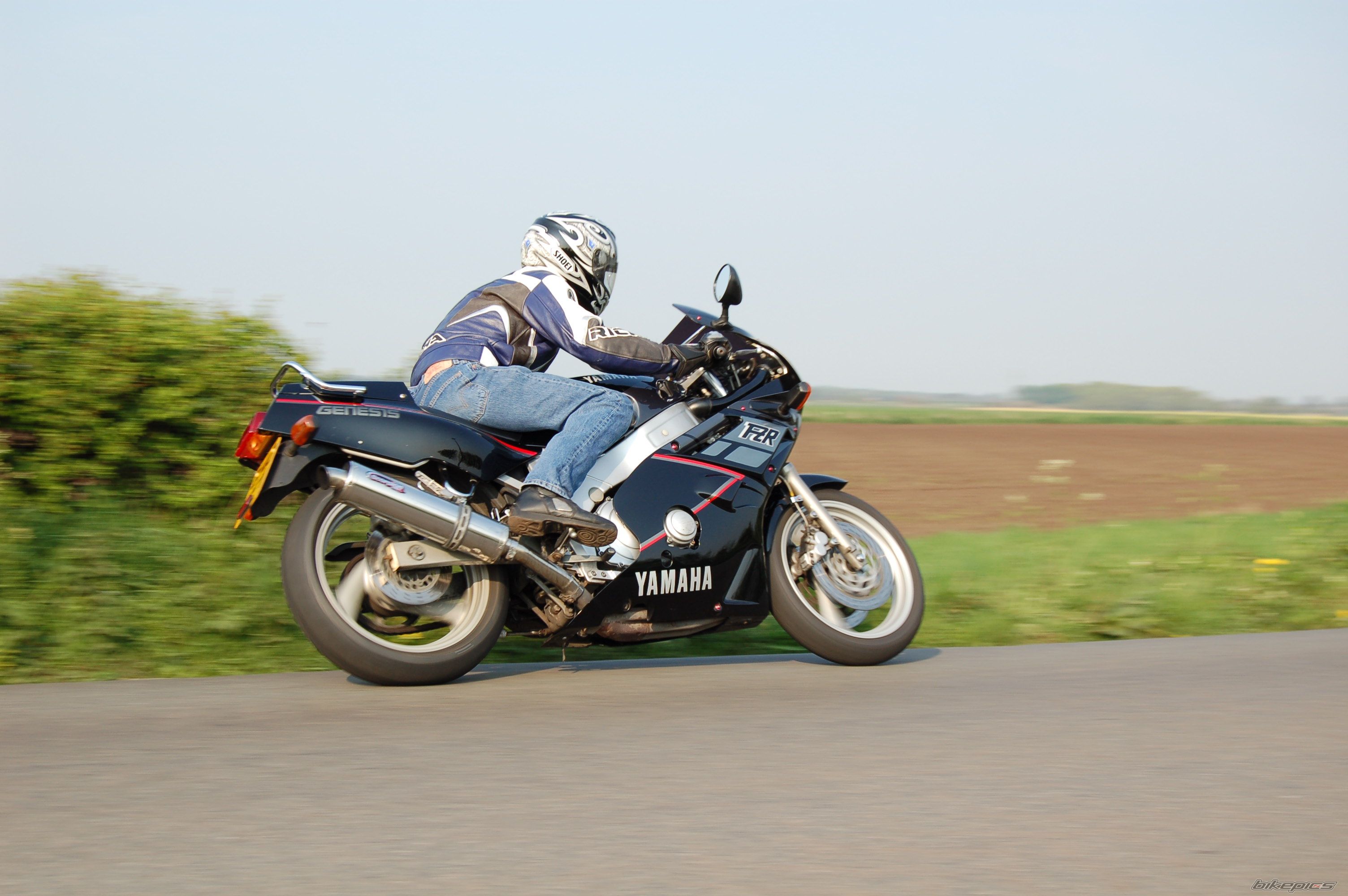 Bike Photo 966376