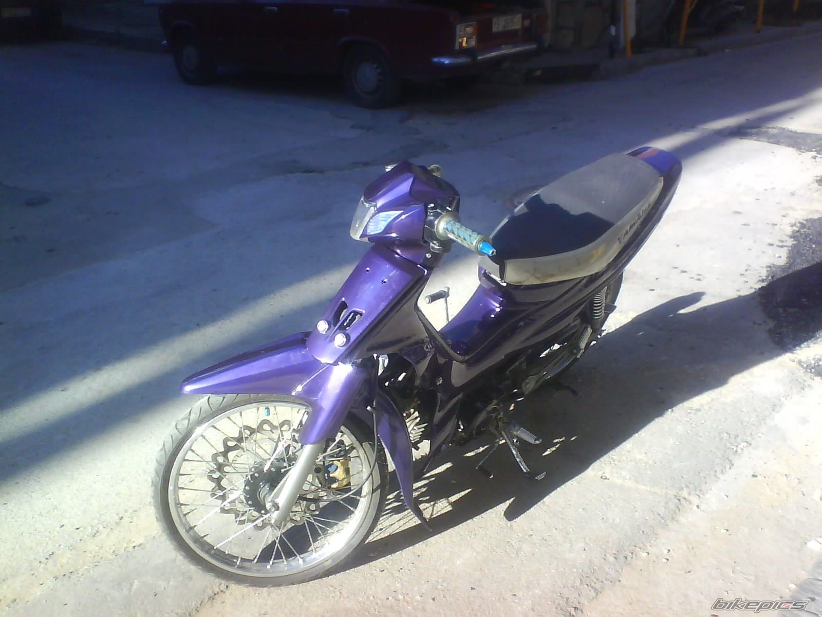 Bike Photo 966387