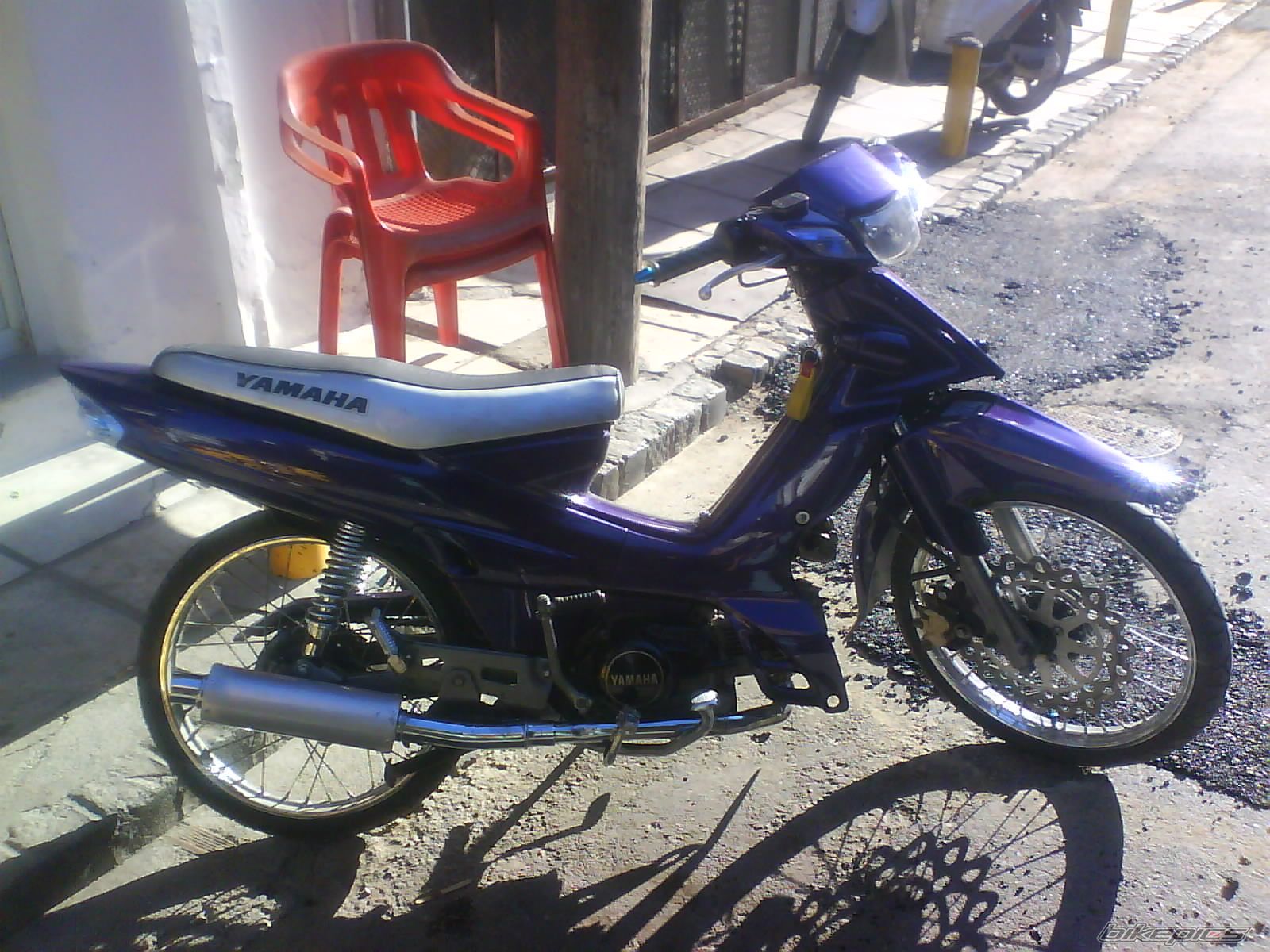 Bike Photo 966393