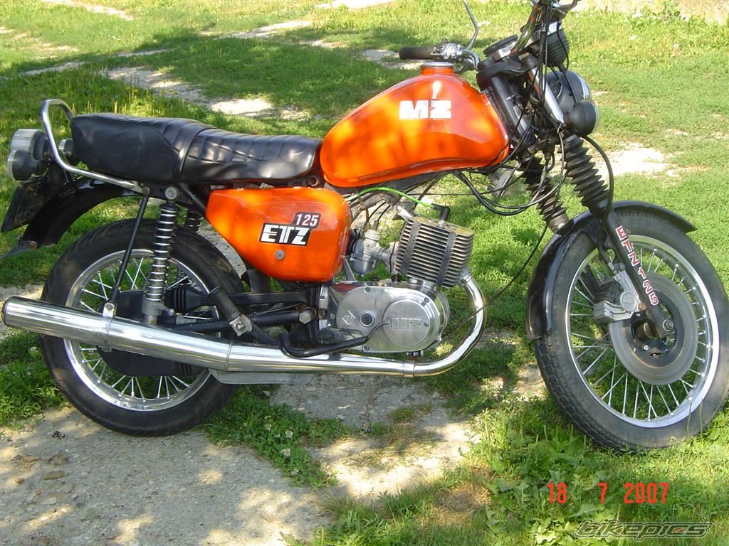 Bike Photo 966406