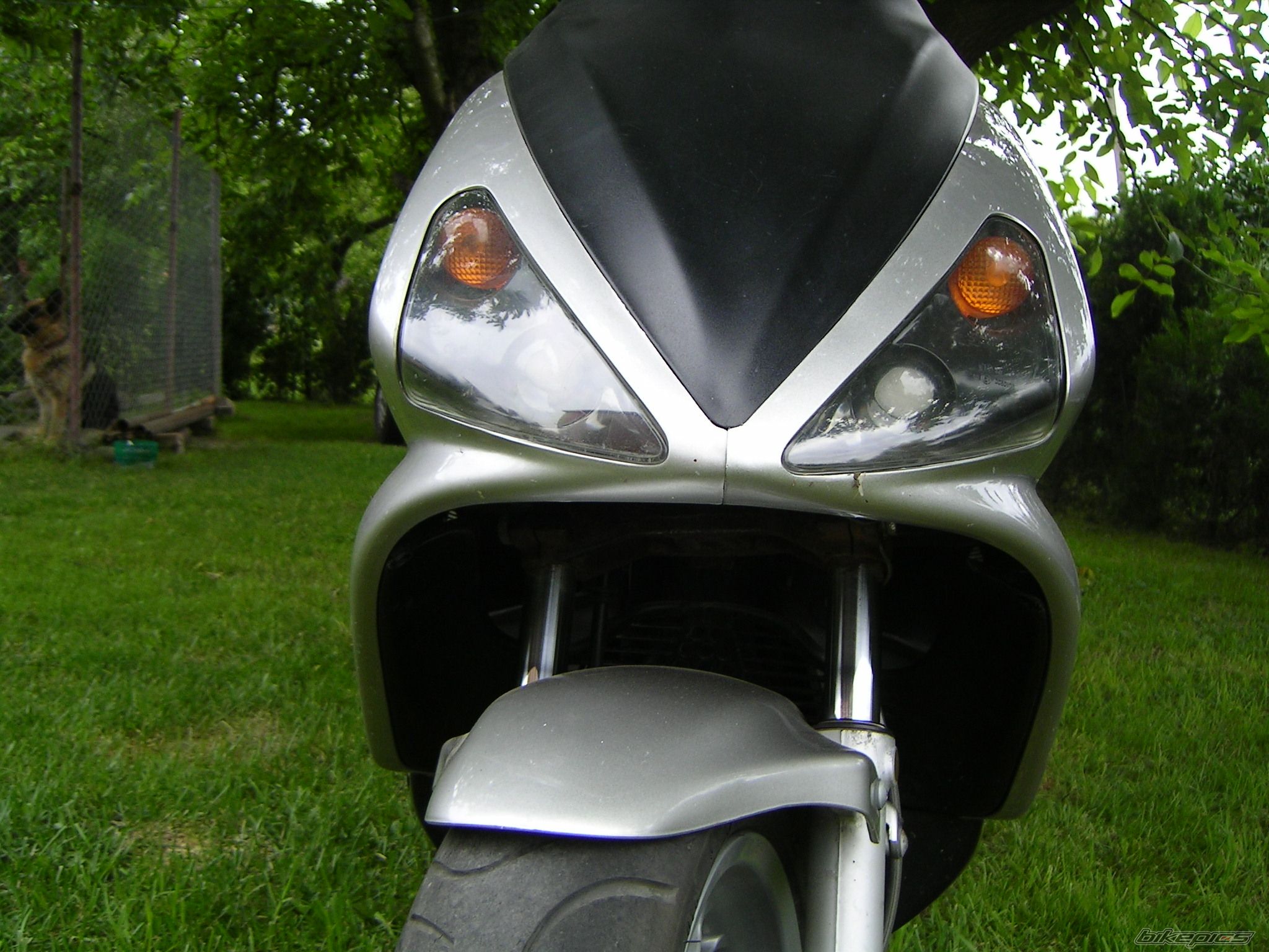 Bike Photo 966414
