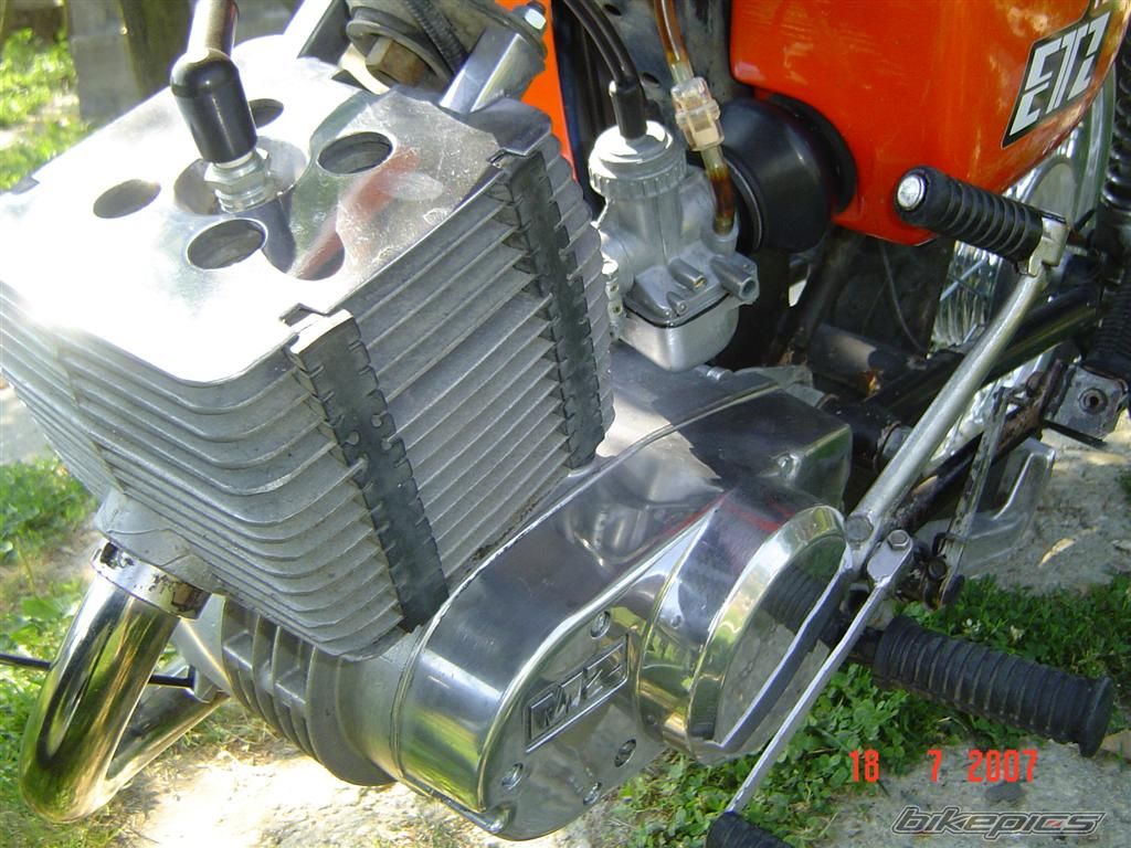 Bike Photo 966420