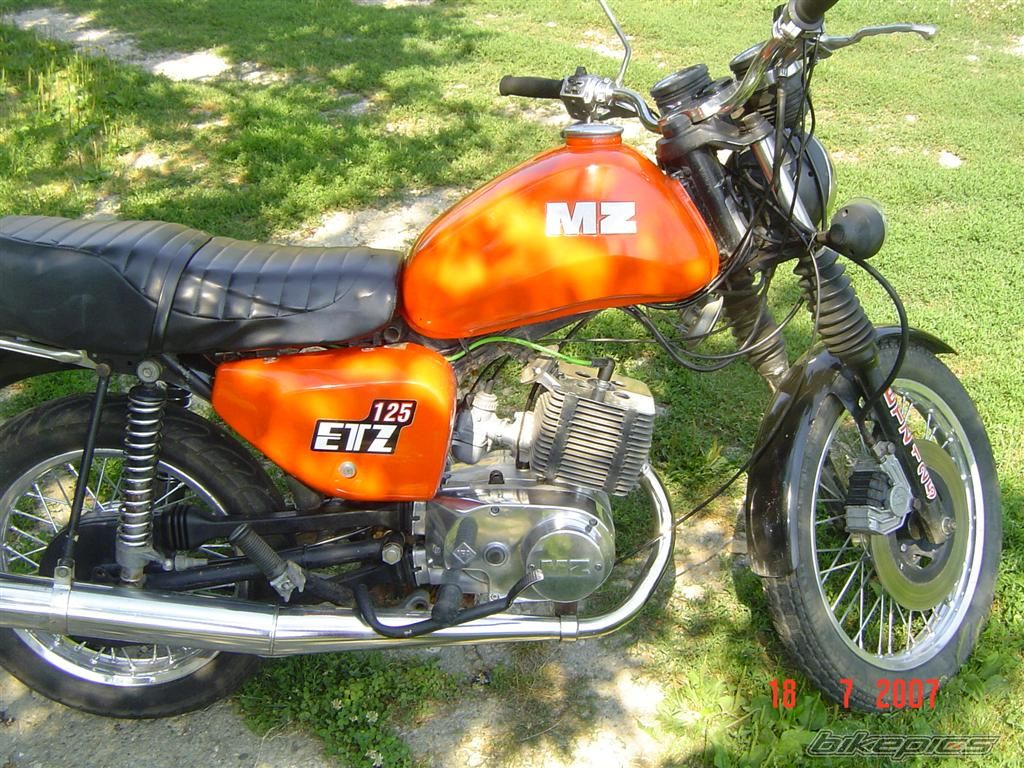 Bike Photo 966424