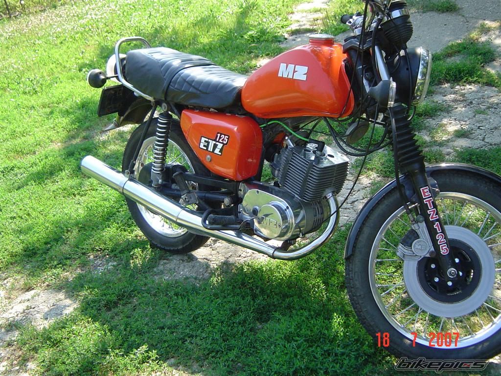 Bike Photo 966434