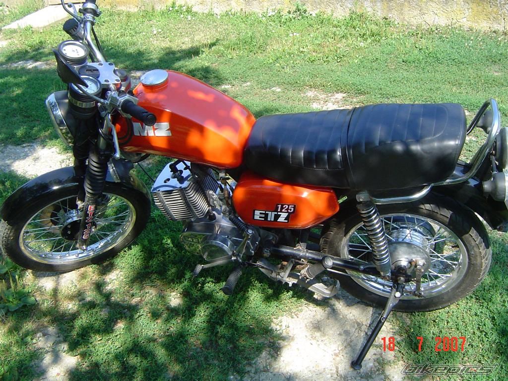Bike Photo 966440