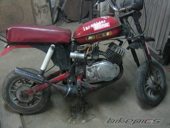 Bike Photo 966442