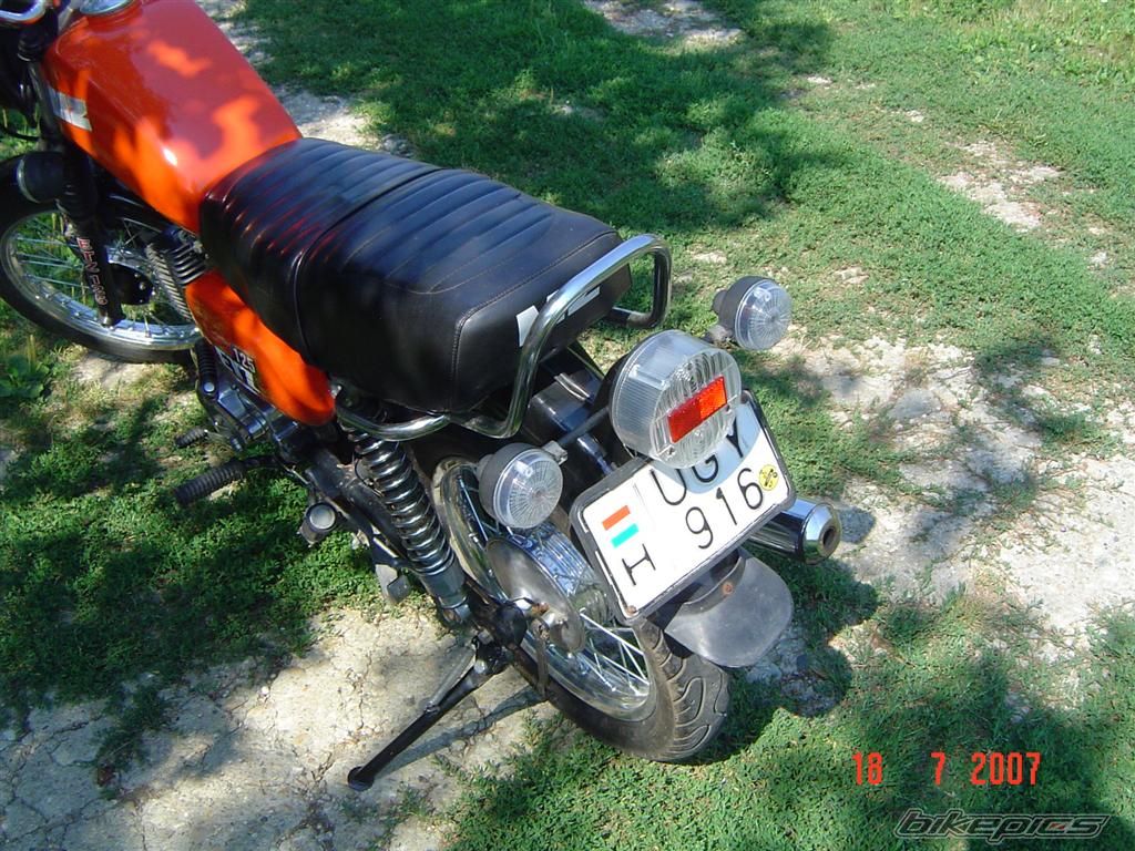 Bike Photo 966443