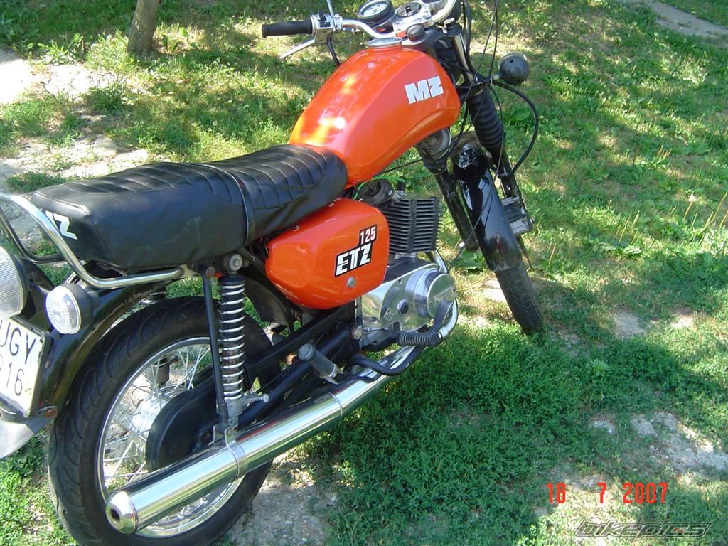 Bike Photo 966445