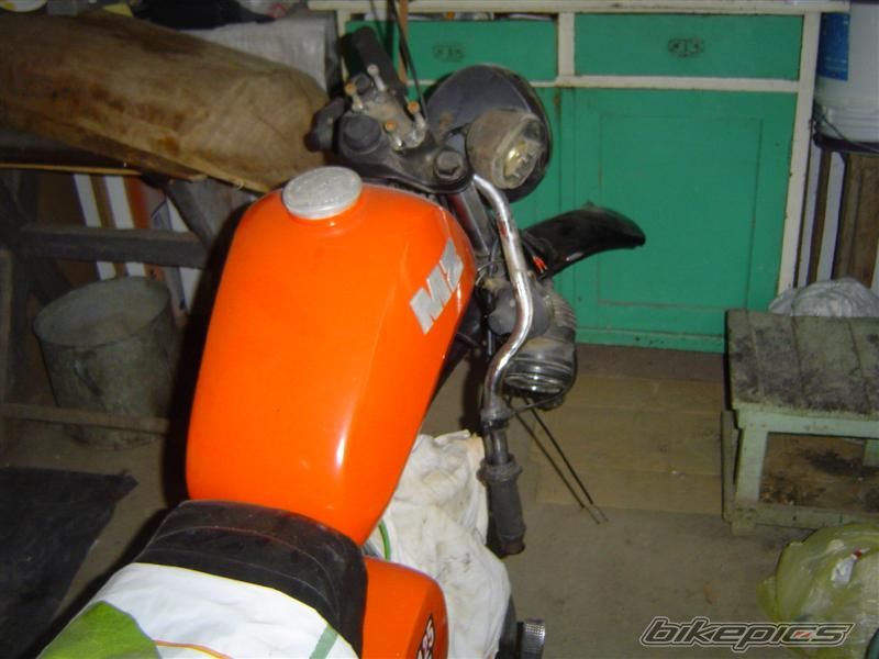 Bike Photo 966452