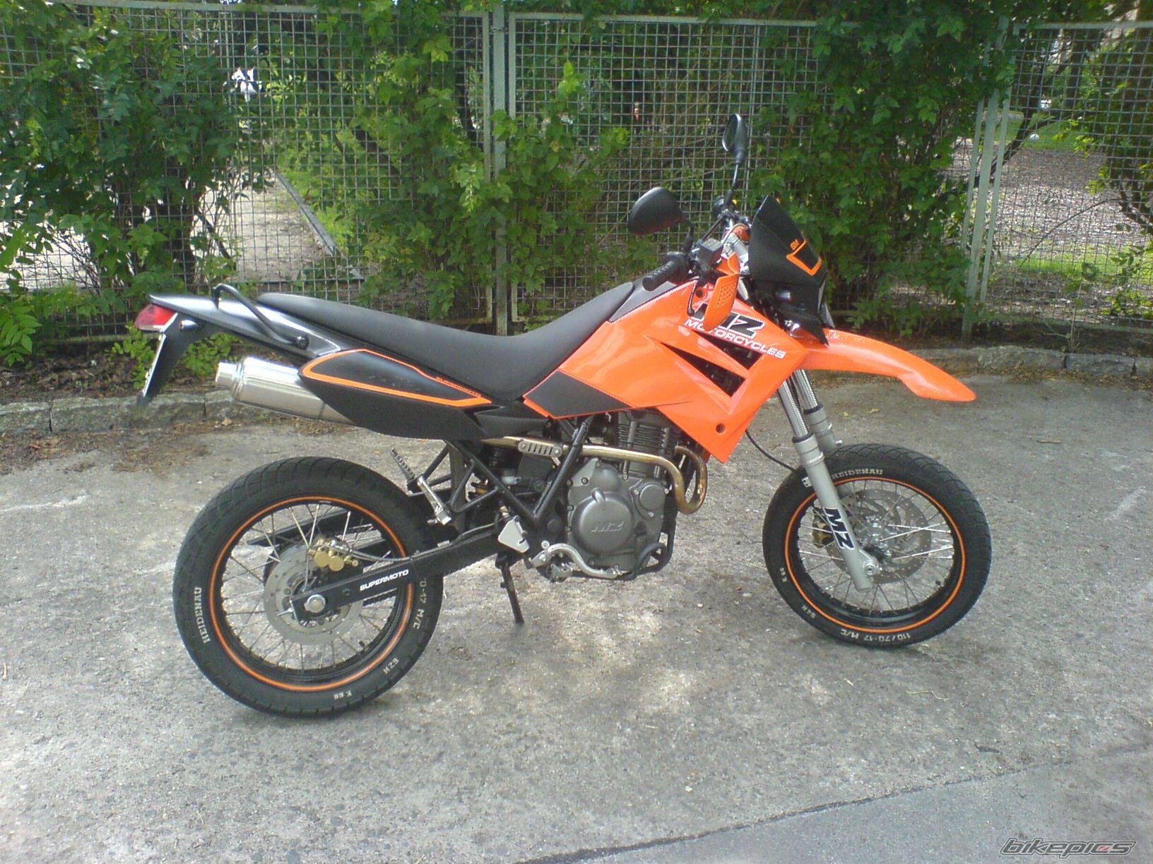 Bike Photo 966462