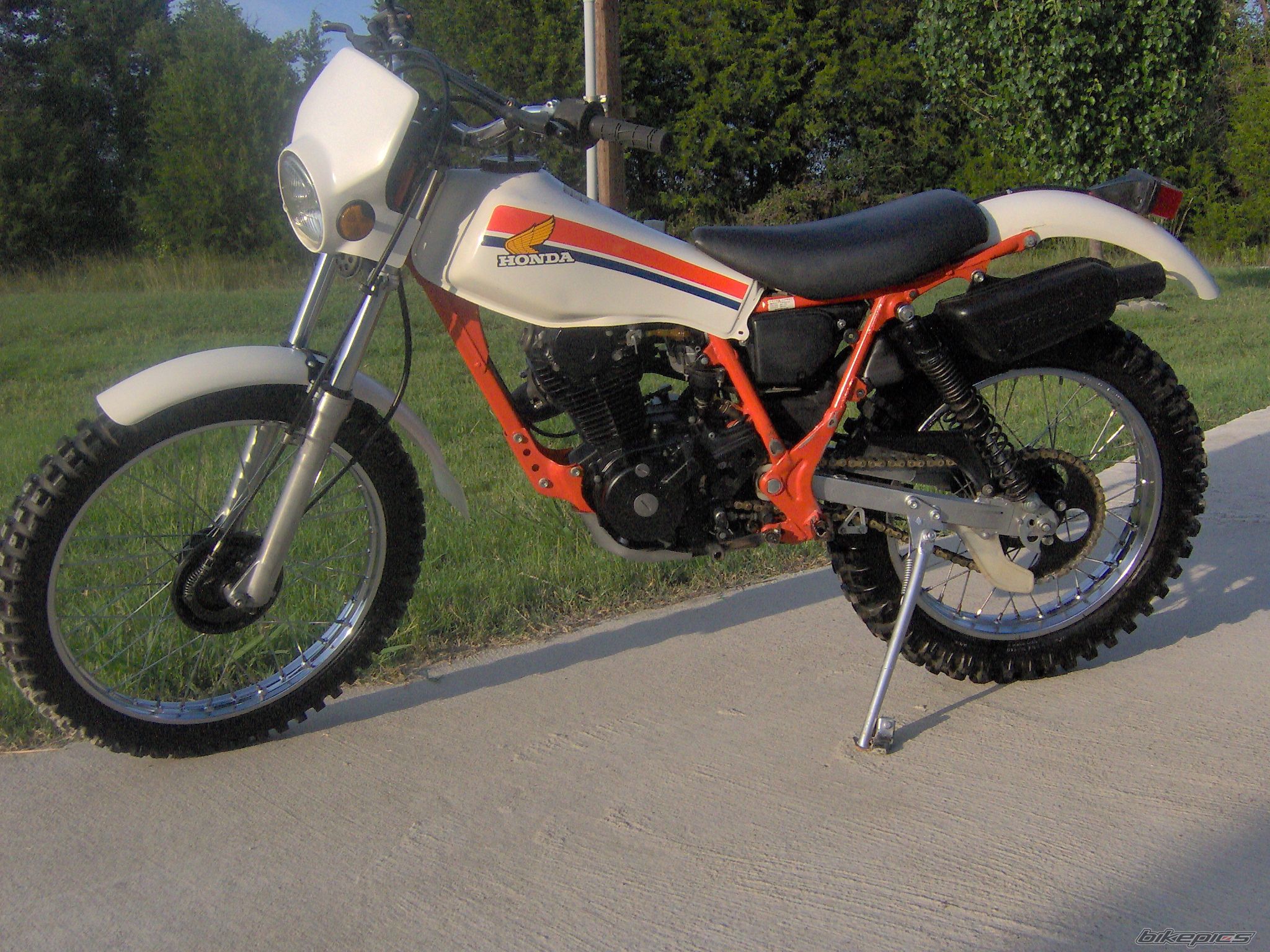 Bike Photo 966463