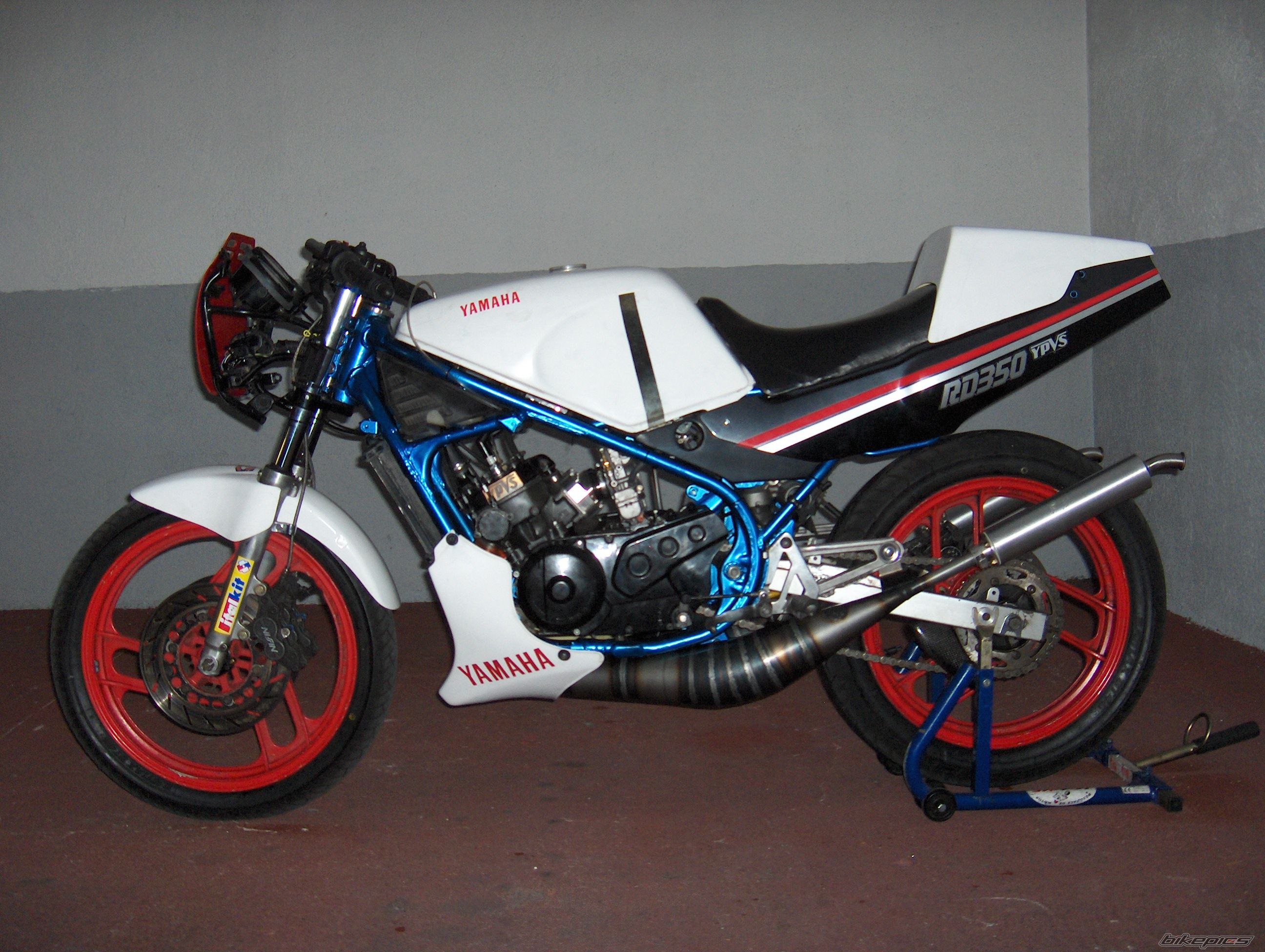 Bike Photo 966468