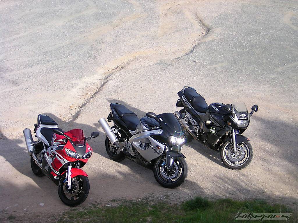 Bike Photo 96651