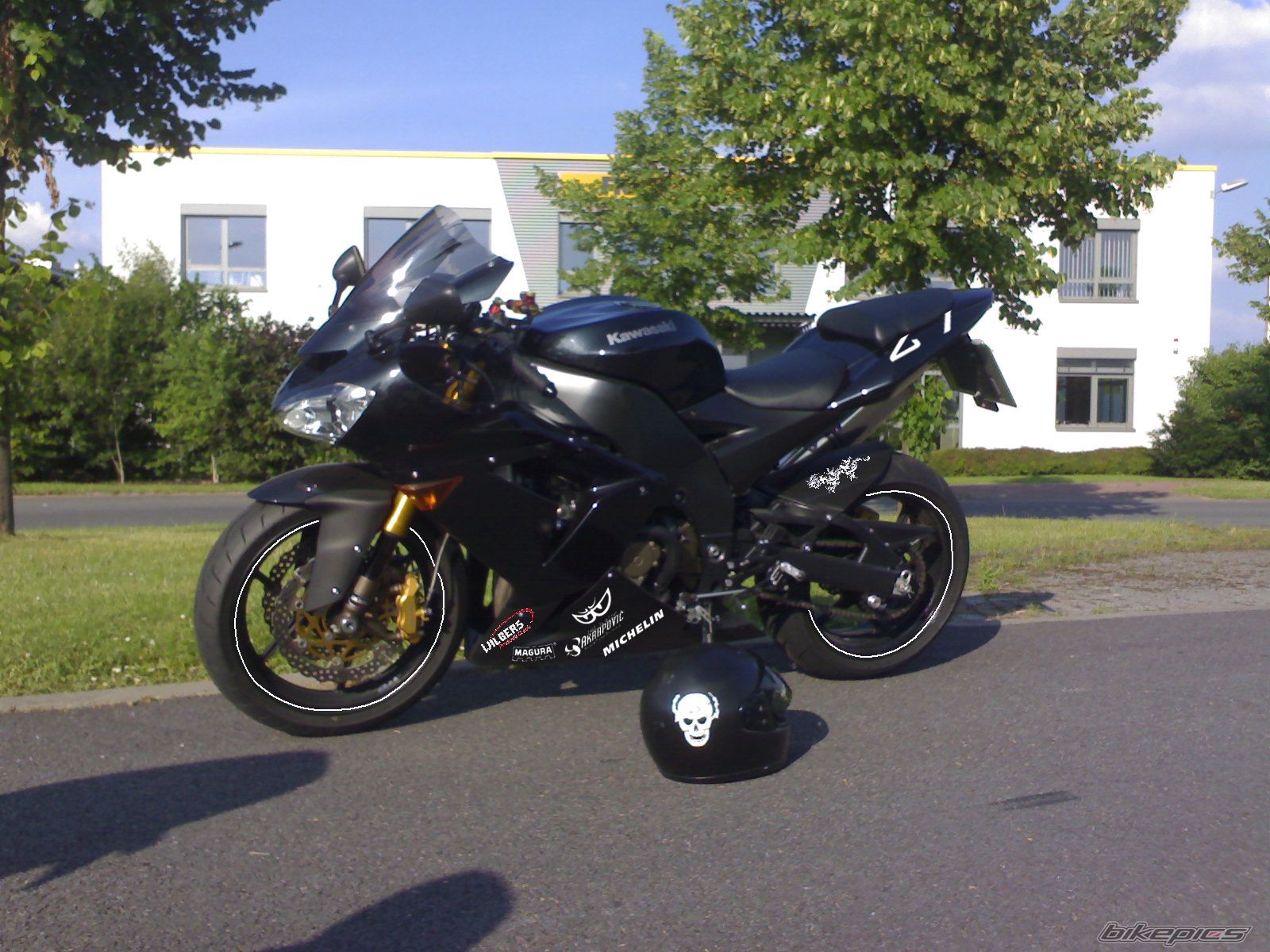 Bike Photo 966521