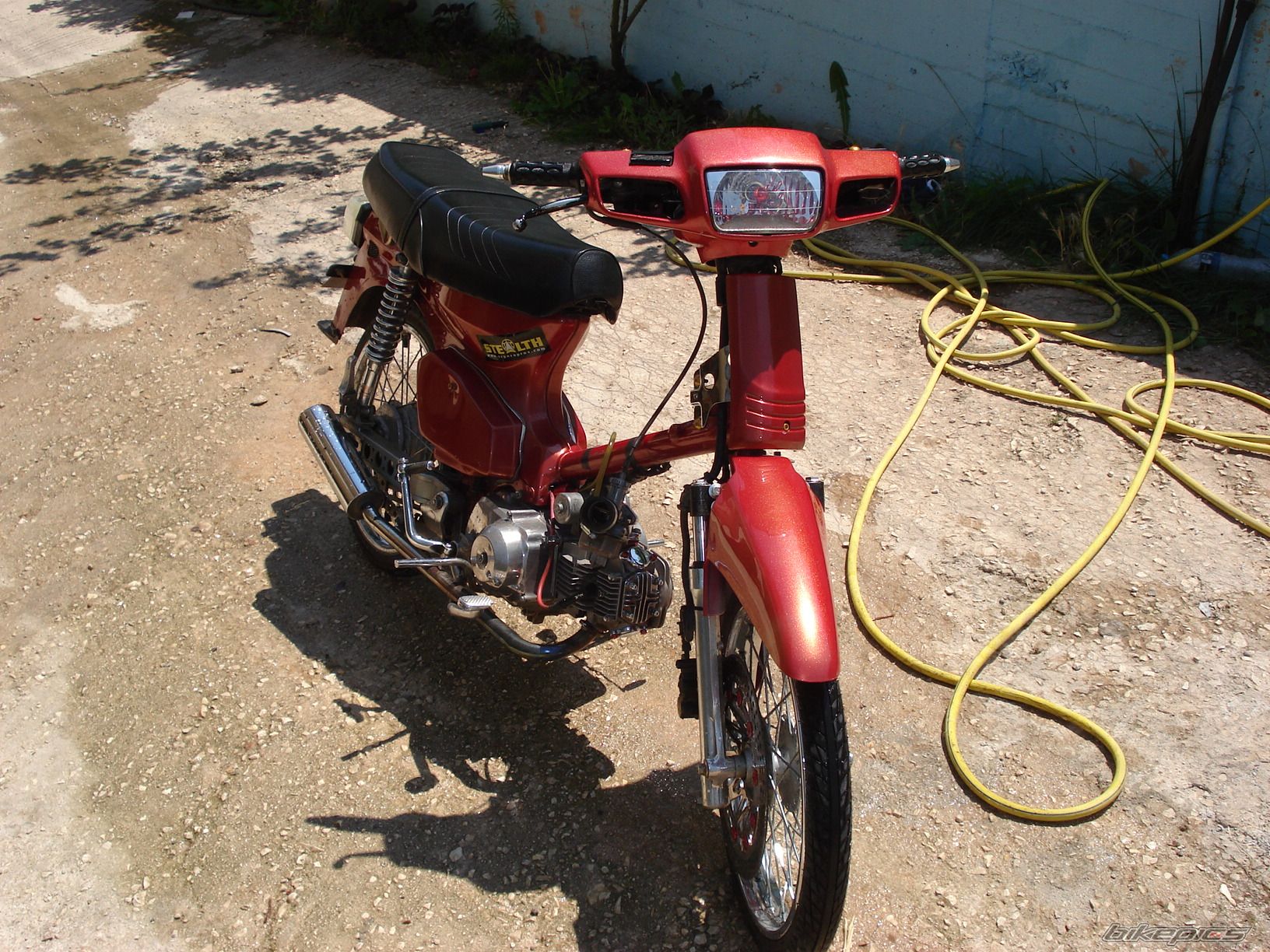 Bike Photo 966531
