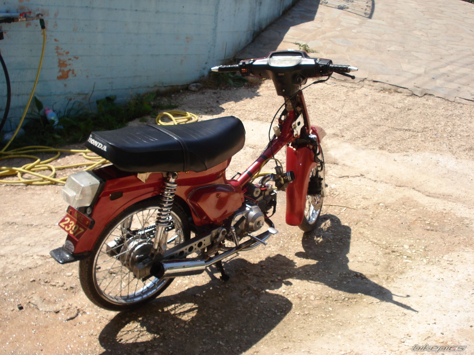 Bike Photo 966546