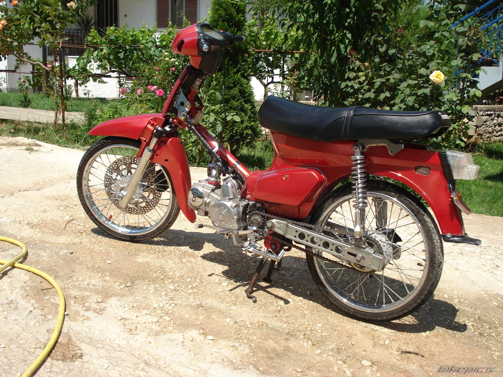 Bike Photo 966549