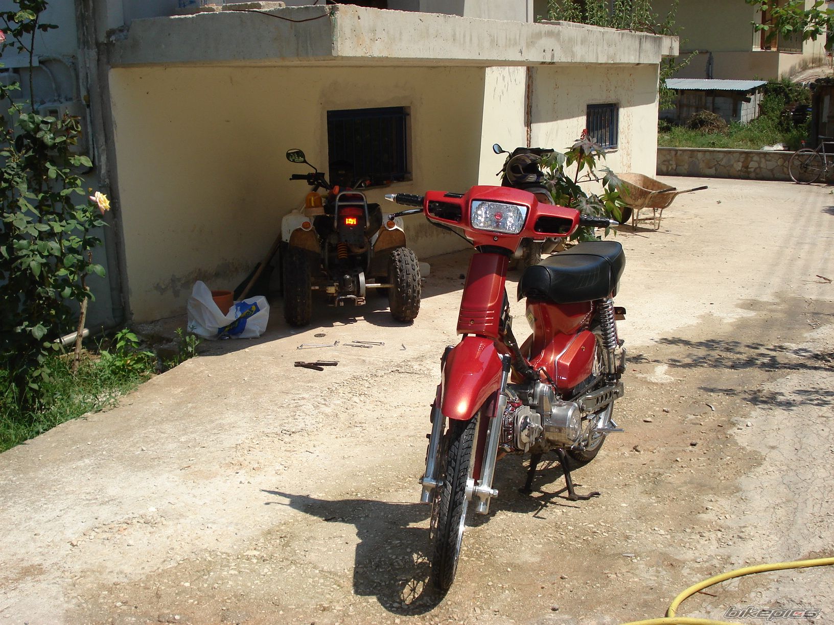 Bike Photo 966550