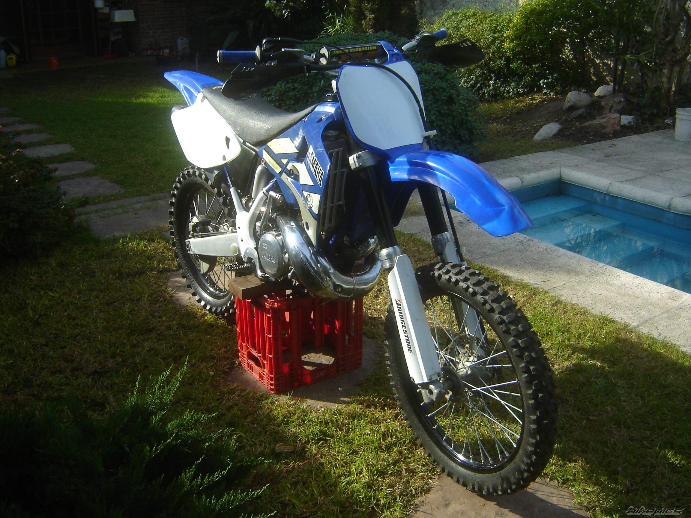 Bike Photo 966571