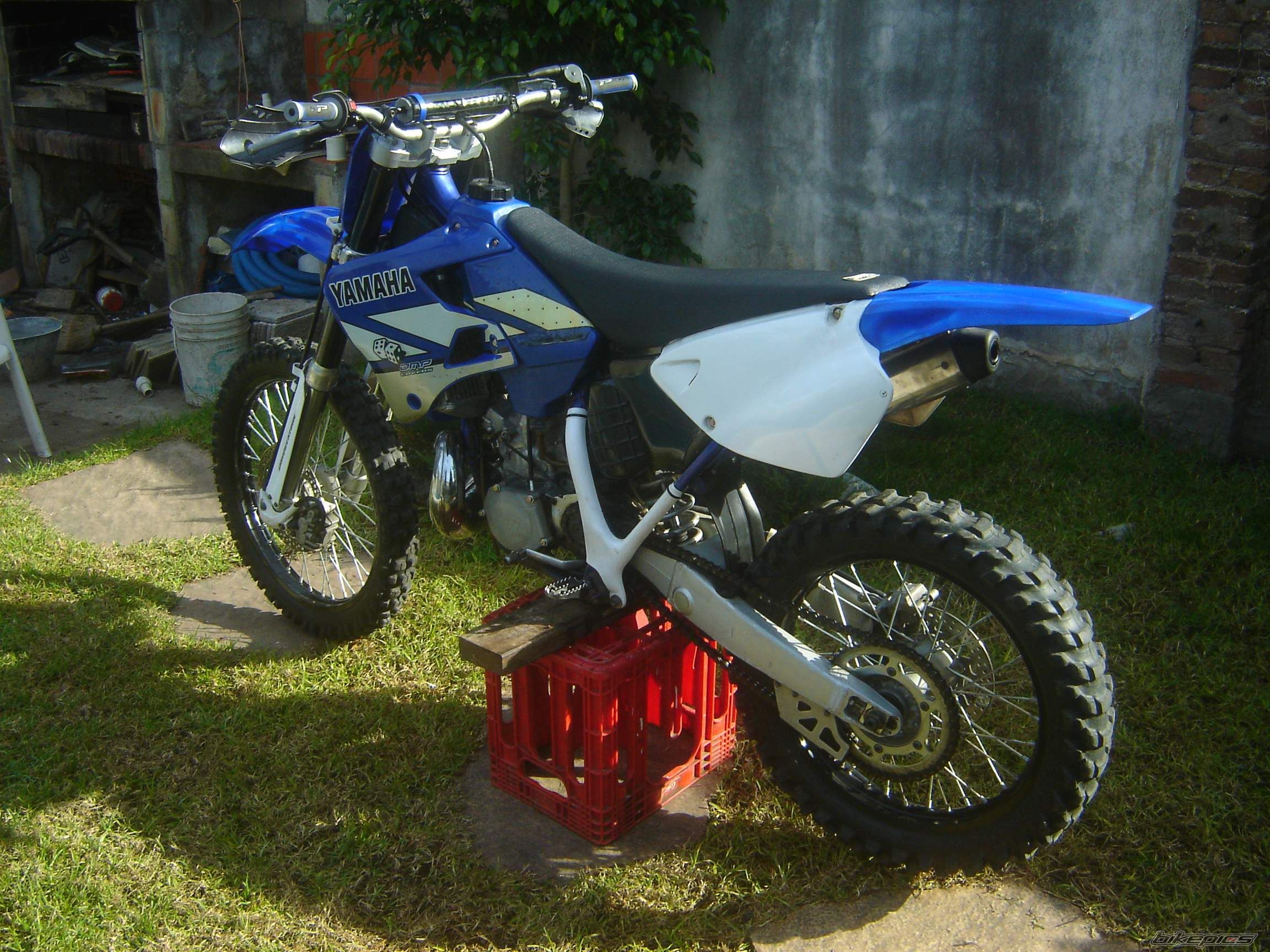 Bike Photo 966573