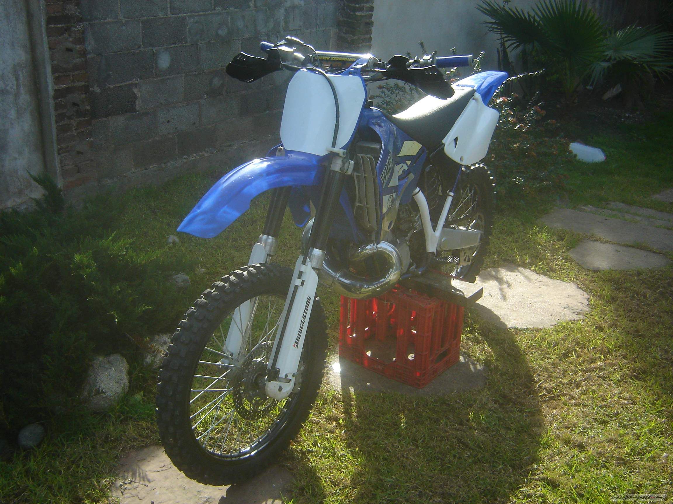 Bike Photo 966576