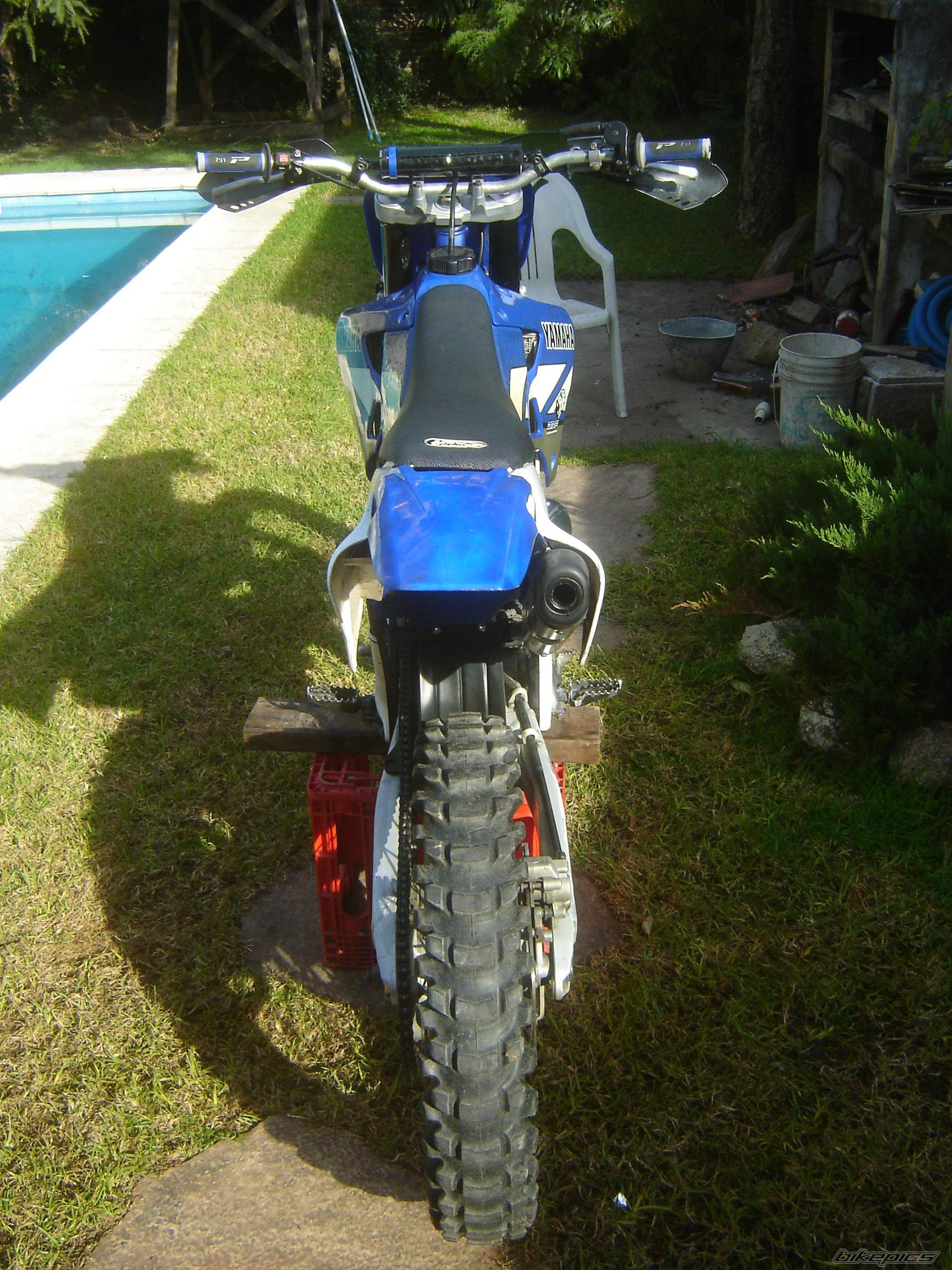 Bike Photo 966579