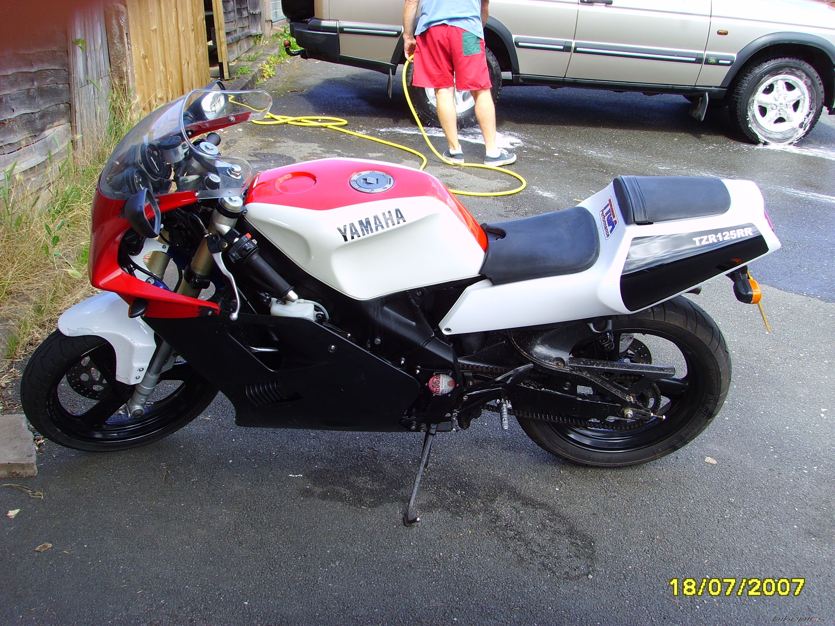 Bike Photo 966591