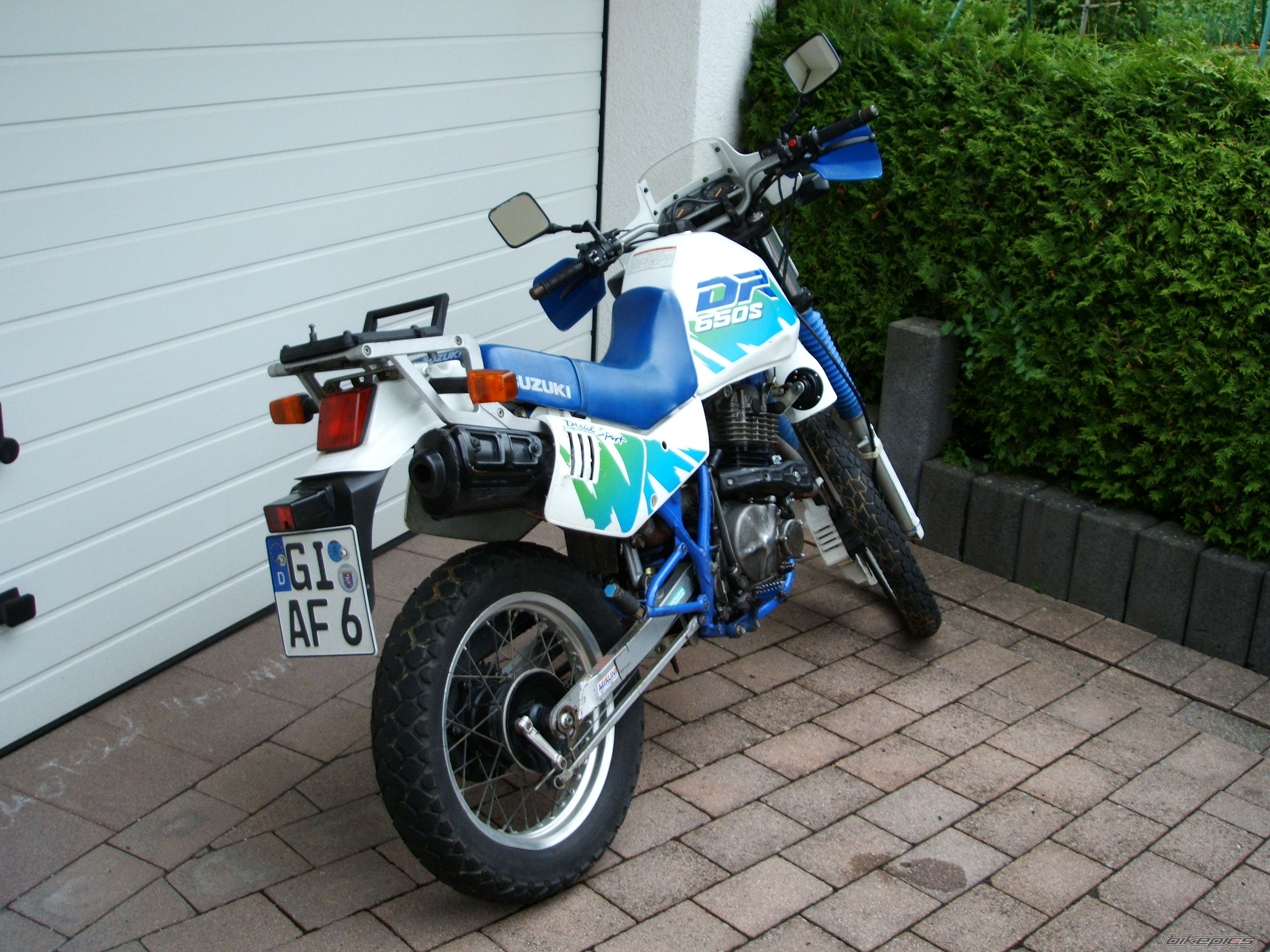 Bike Photo 966593