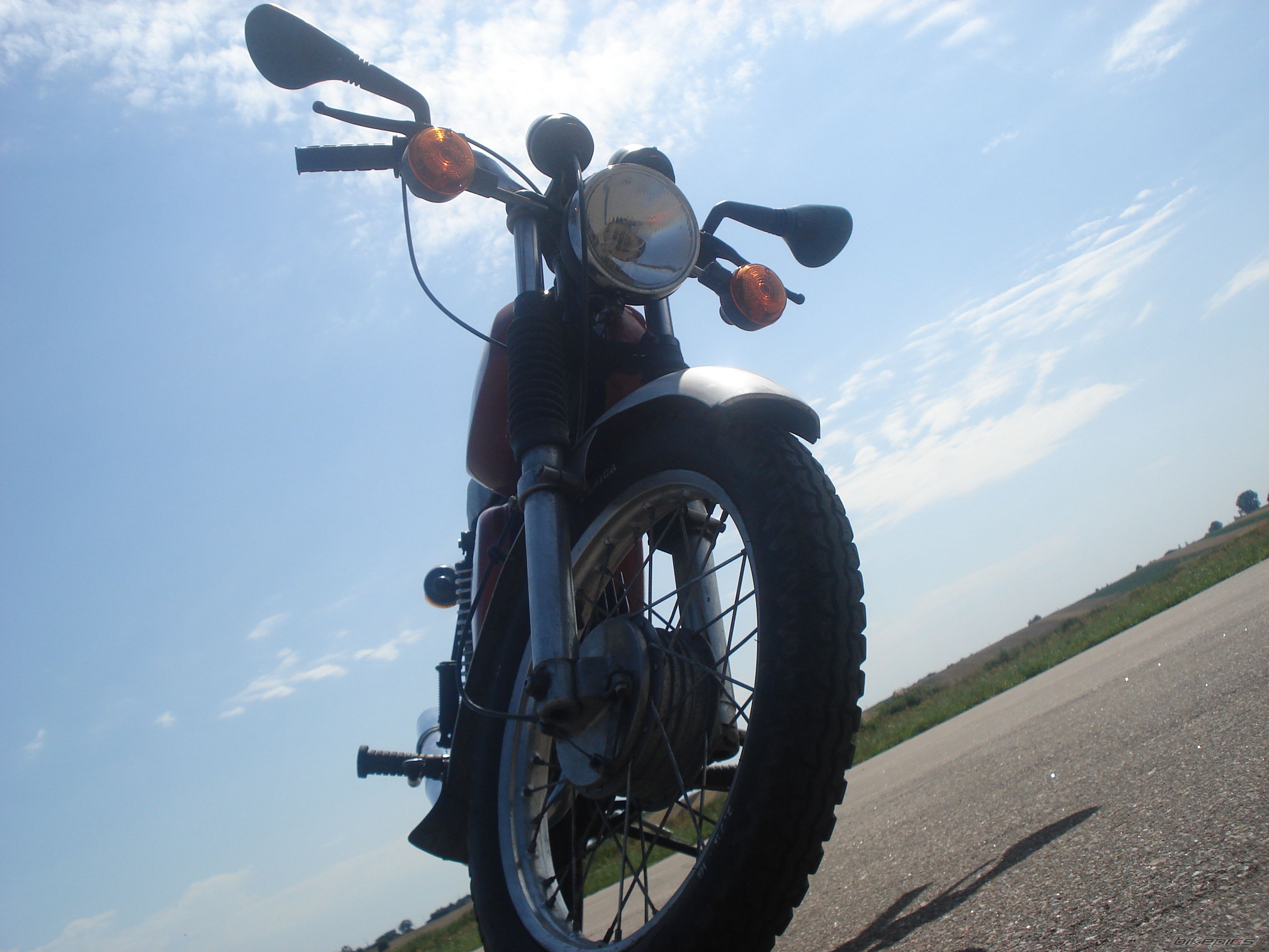 Bike Photo 966596