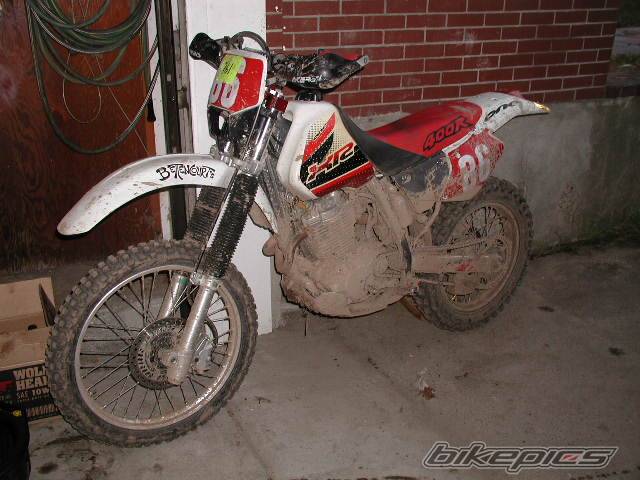 Bike Photo 9666