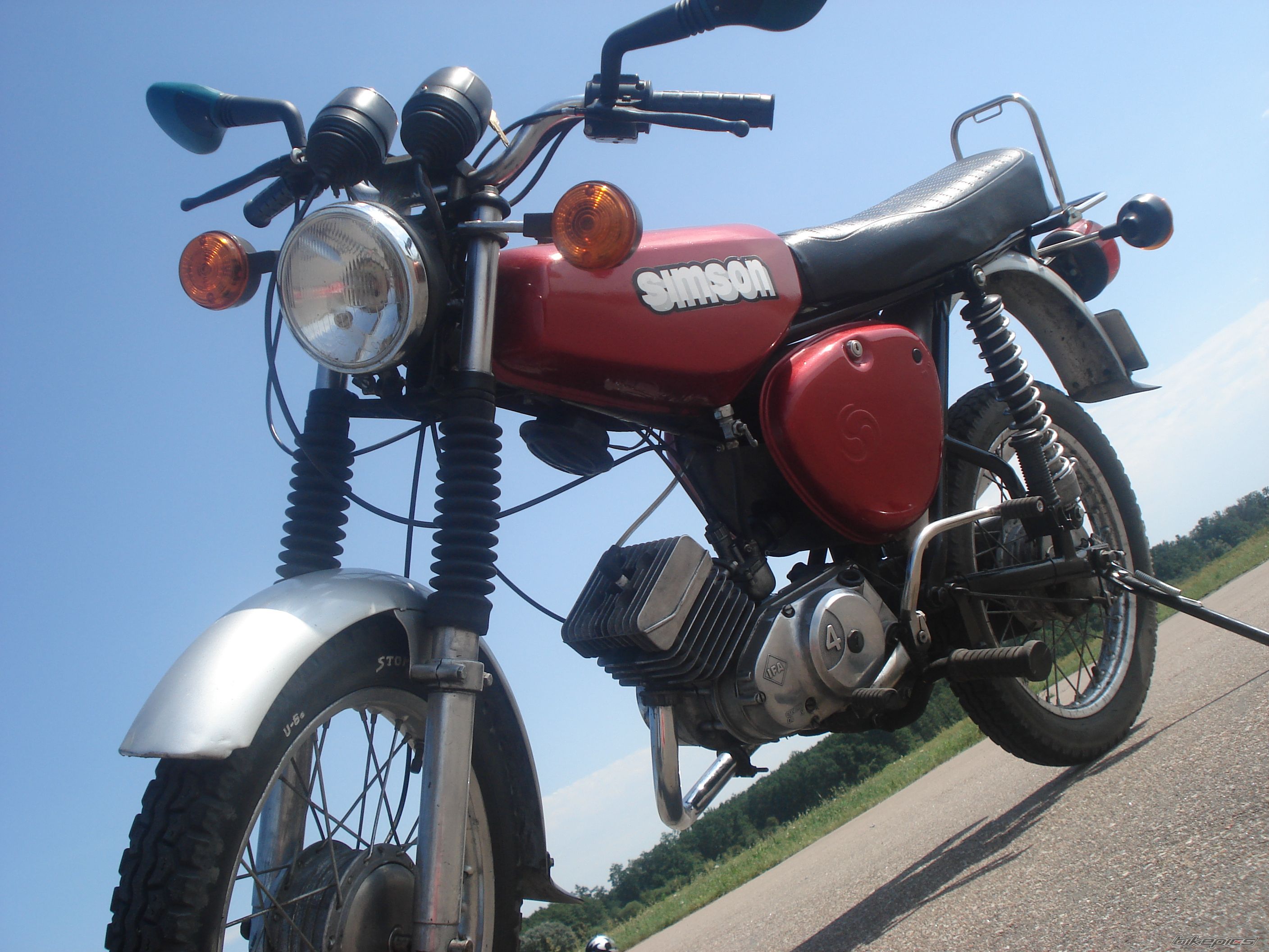 Bike Photo 966600