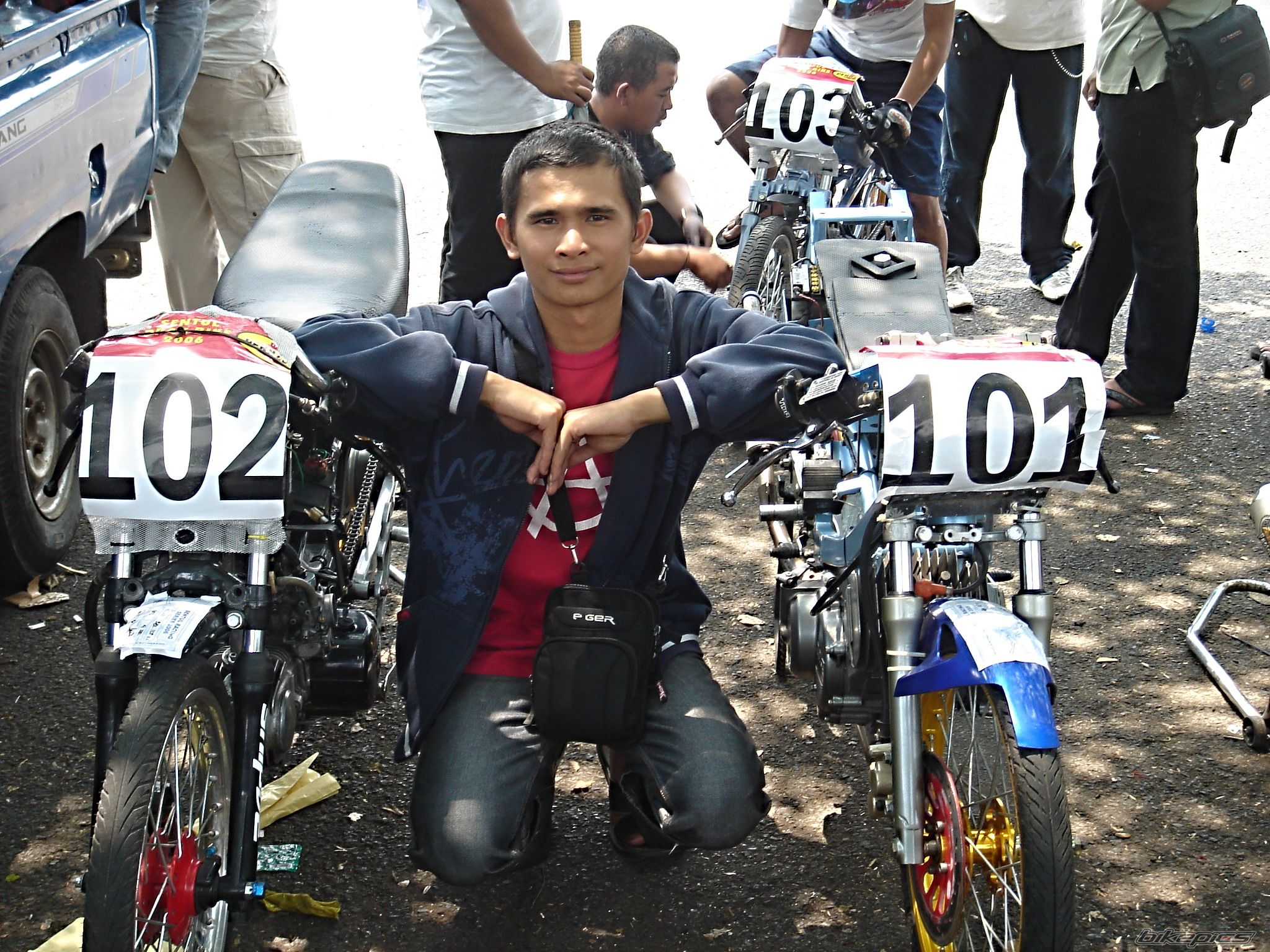Bike Photo 966606