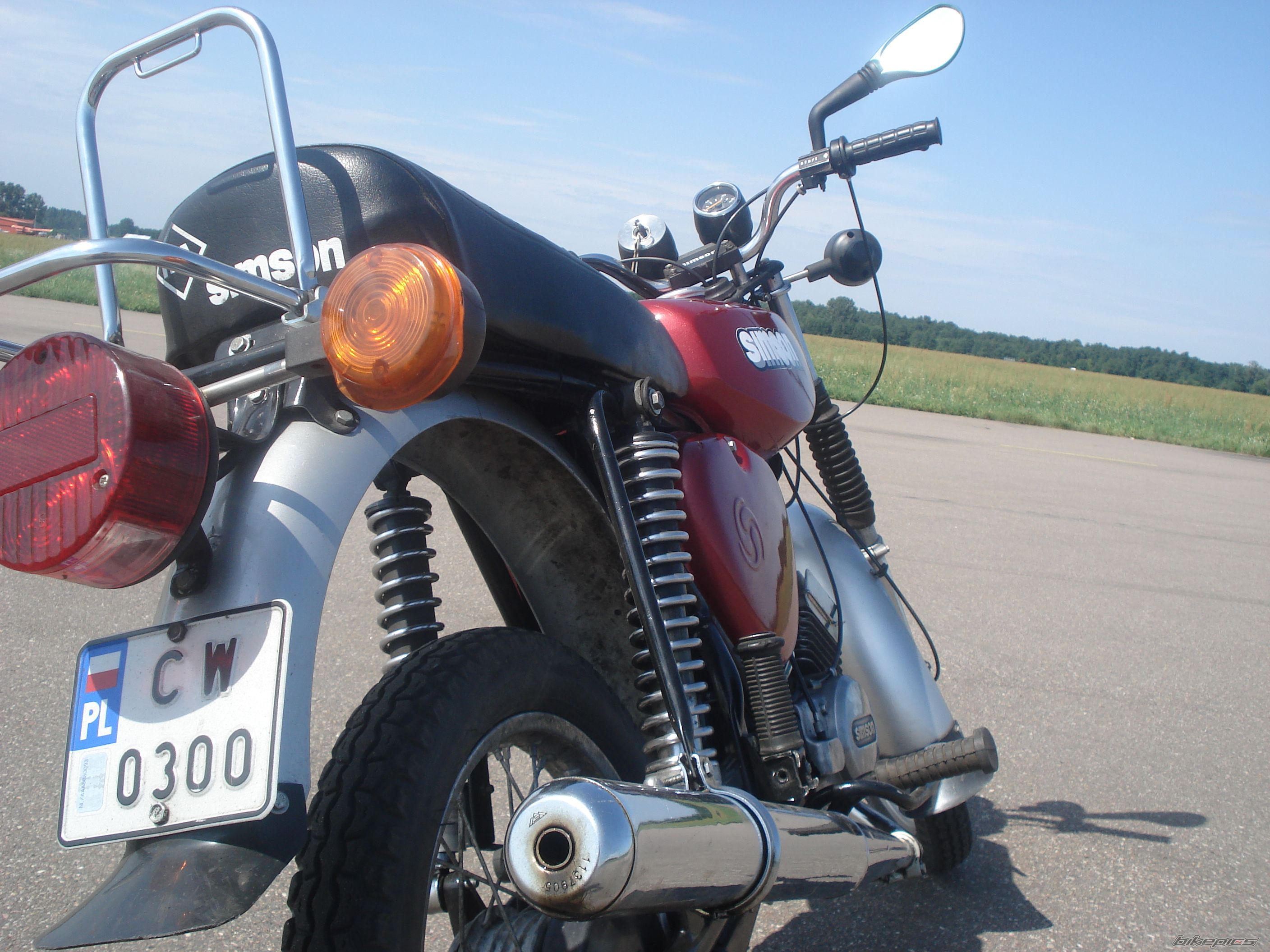 Bike Photo 966608