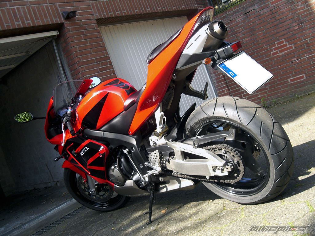 Bike Photo 966624