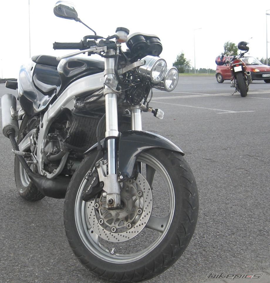 Bike Photo 966657