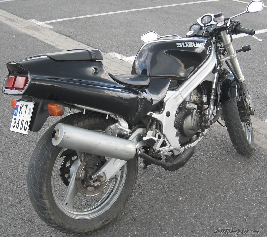 Bike Photo 966662
