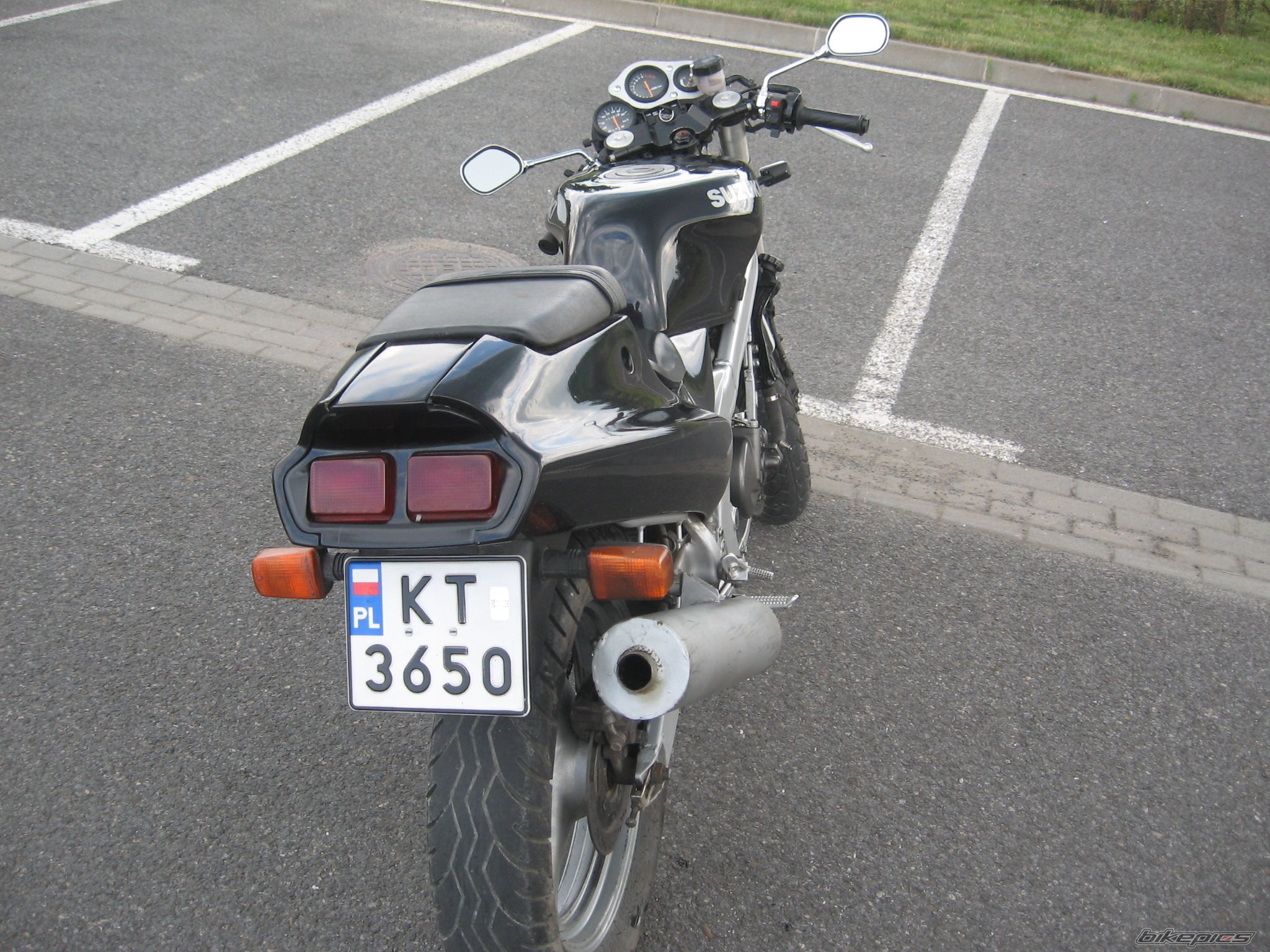 Bike Photo 966663