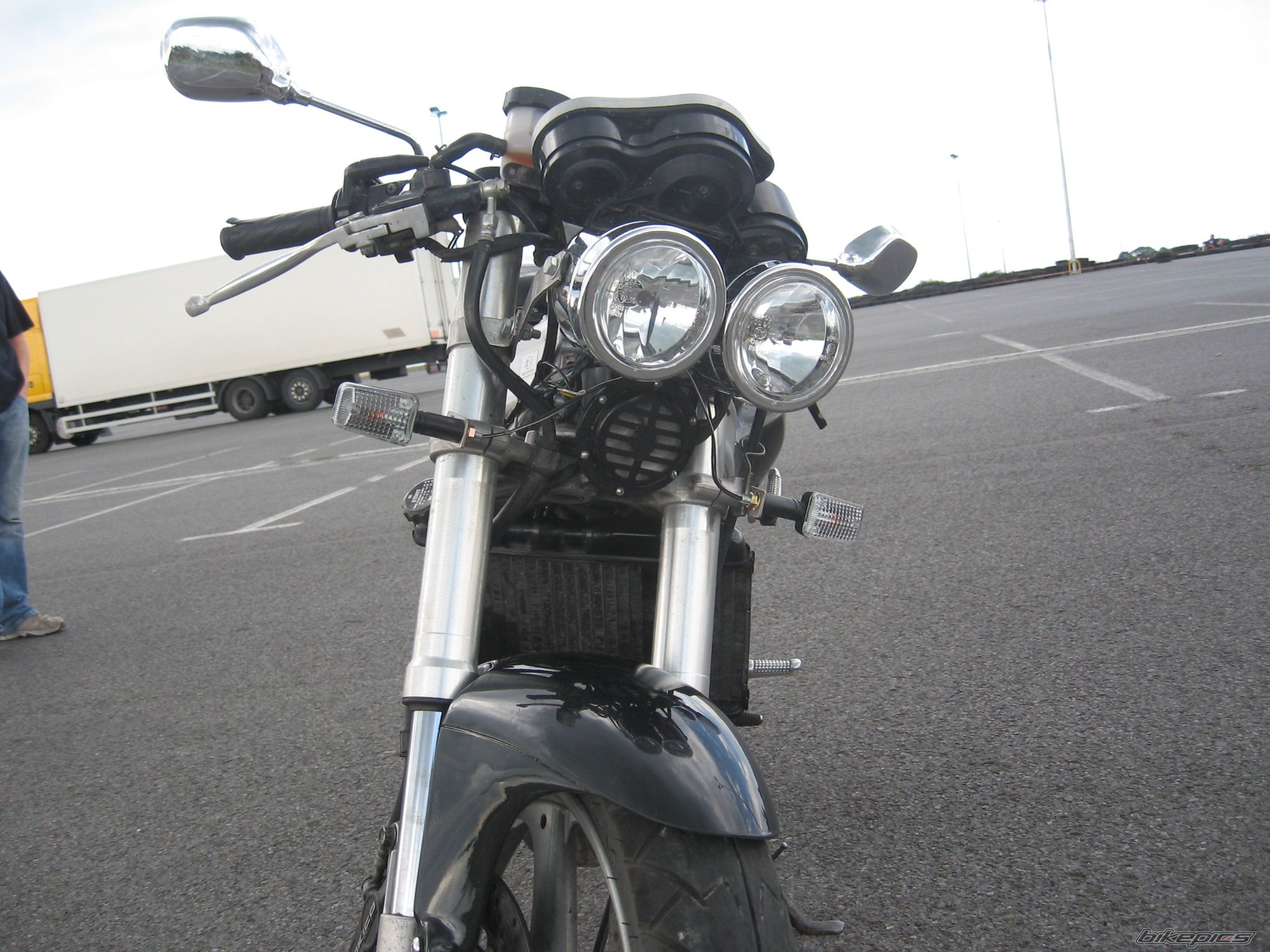 Bike Photo 966664