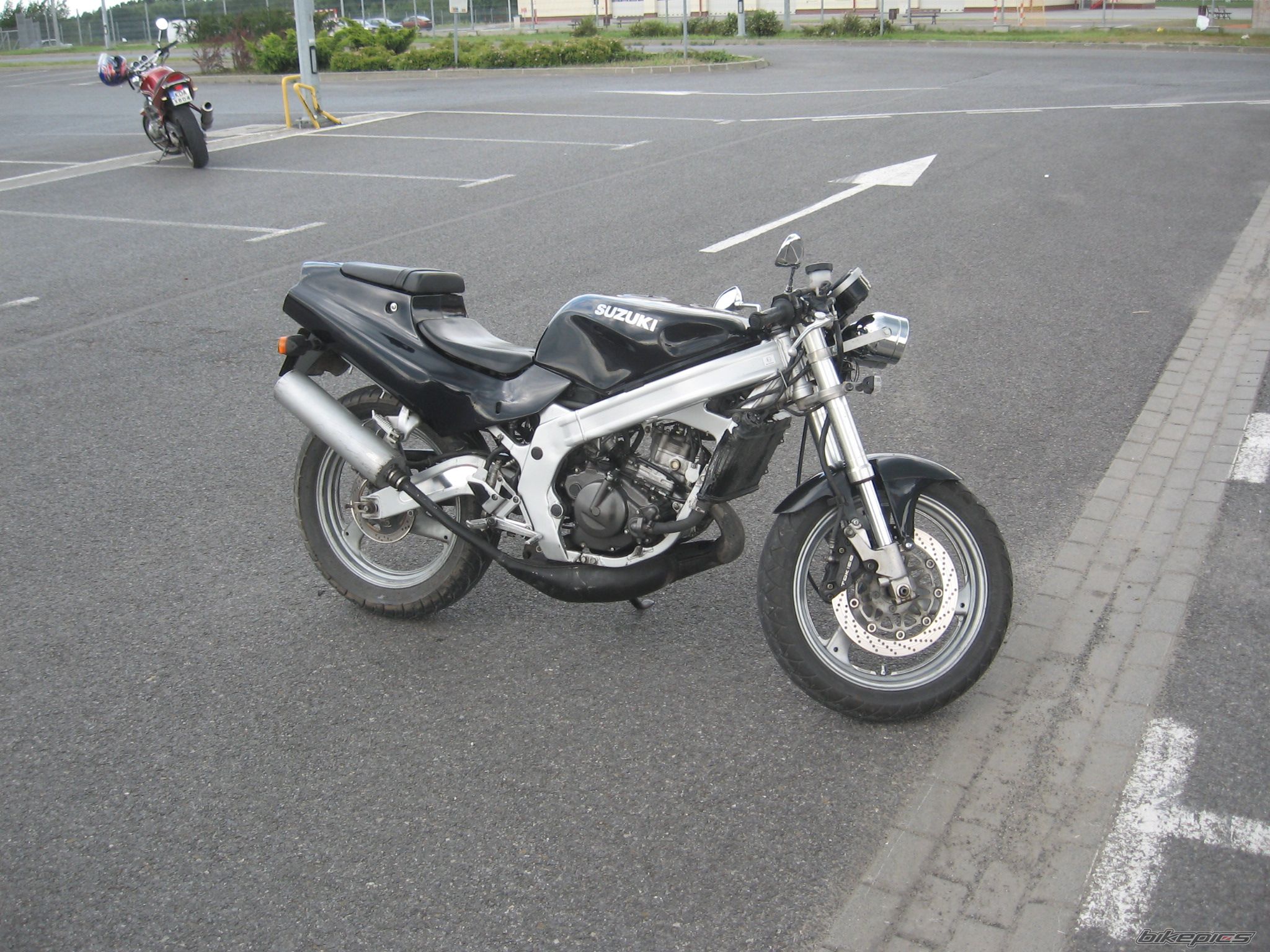 Bike Photo 966668