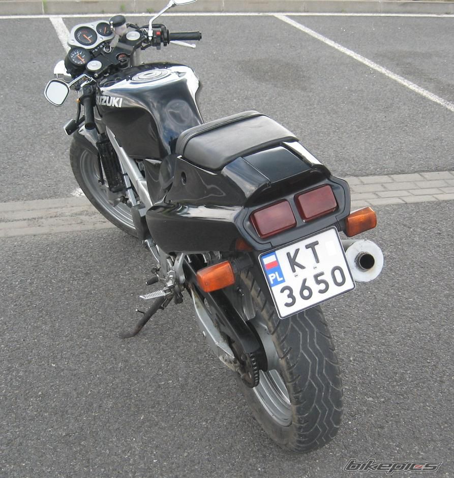Bike Photo 966670